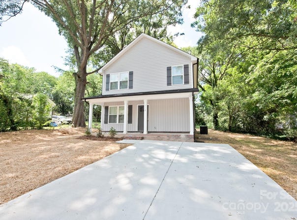 112 St Mary Avenue NW, Concord, NC 28025