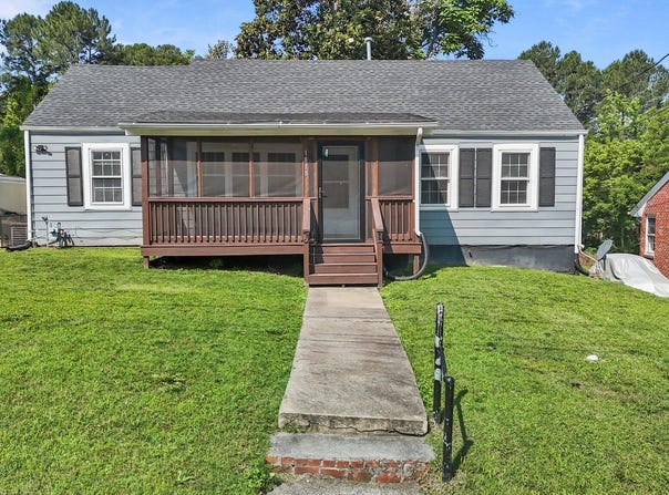 1818 Cecil Street, Durham, NC 27707
