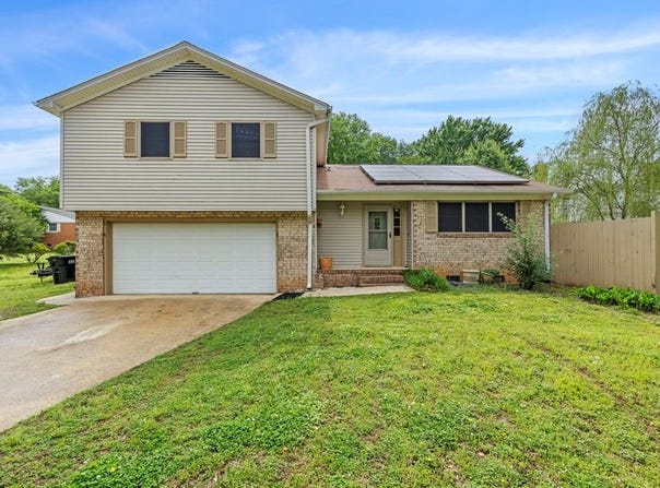 101 Menlo Drive, Simpsonville, SC 29680