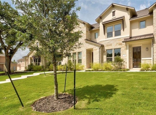 13800 Lyndhurst St, Austin, TX 78717