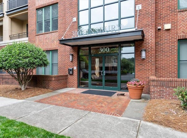300 Finsbury Street, Durham, NC 27703