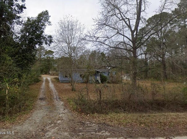 7739 Mintz Drive NE, Leland, NC 28451