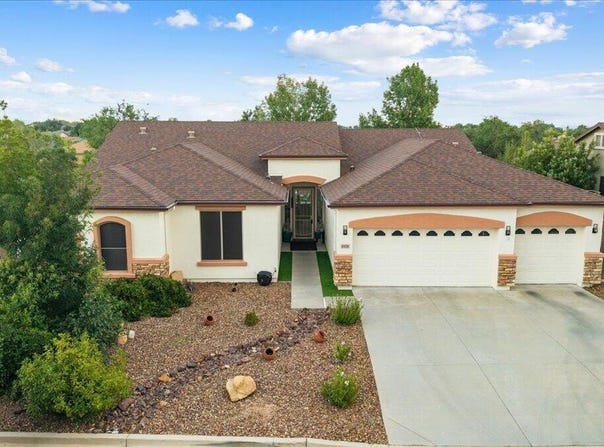 1535 E YORKSHIRE Avenue, Chino Valley, AZ 86323