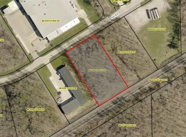 Kister Court, Ashtabula, OH 44004