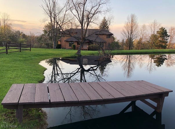 3832 Sharon Copley Road, Medina, OH 44256