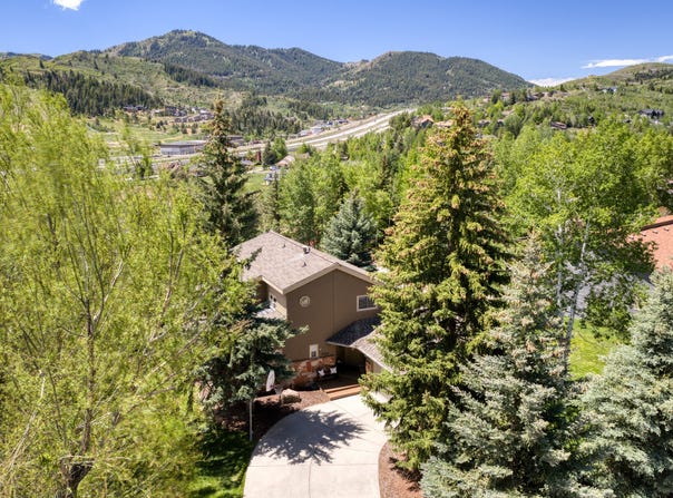 3639 WRANGLER Way, Park City, UT 84098