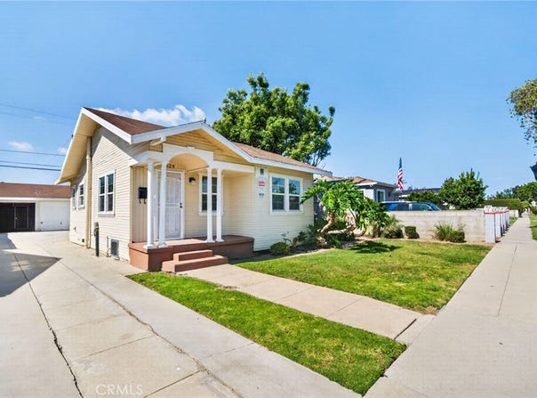 2624 E Jefferson, Carson, CA 90810