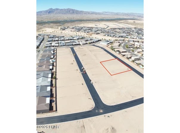 1780 E Bayberry Ave, Lake Havasu City, AZ 86404
