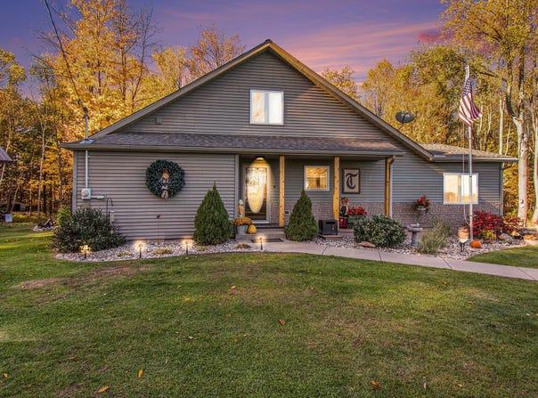 270 W Briggs Road, Stanton, MI 48888