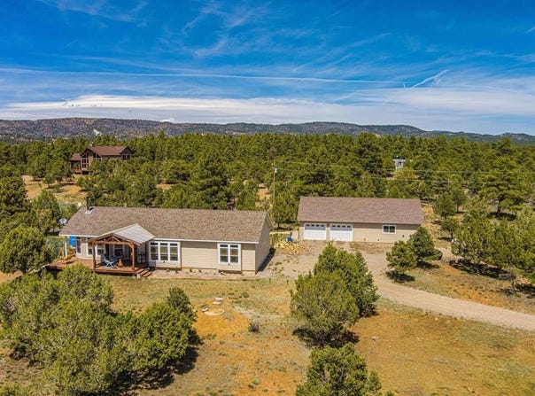 504 D Bar K Drive, Durango, CO 81301