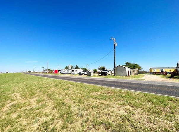 3631 I-20, Stanton, TX 79782