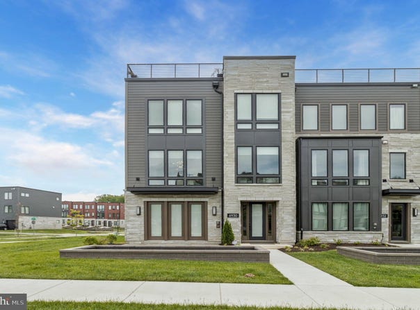6930 SILVER LINDEN ST, BETHESDA, MD 20817
