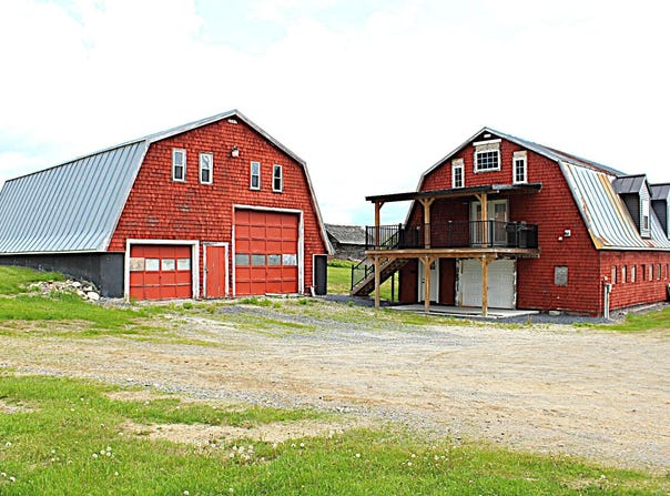 56 Stoutamyer Road, Madison, ME 04950