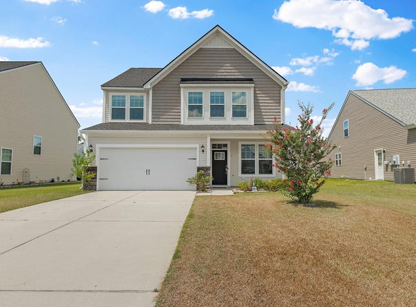 1513 Sanborll Landing Drive, Ladson, SC 29456