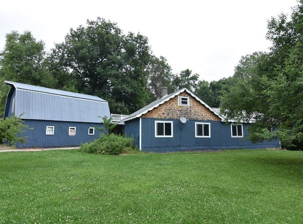 N2510 Cedar Swamp Road, Weyerhaeuser, WI 54895