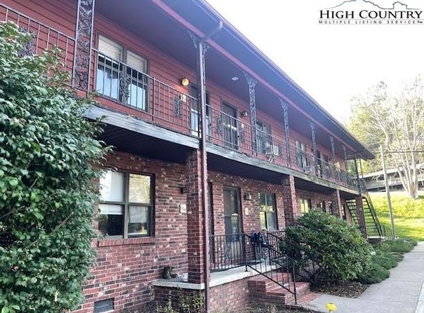 1469 W King Street, Boone, NC 28607