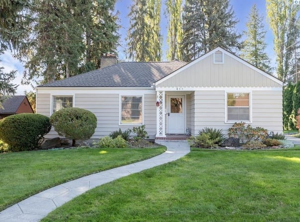 415 SE Water Street, Pullman, WA 99163
