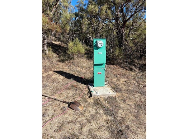 0 Pony Trail Rd, Anza, CA 92539