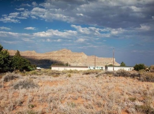 E Old N Church, Big Water, UT 84741