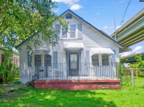4 Poplar Street, Charleston, SC 29403