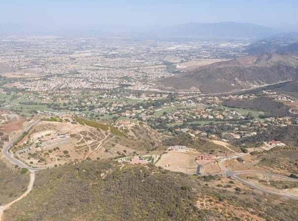 0 Via Majorca, Murrieta, CA 92562