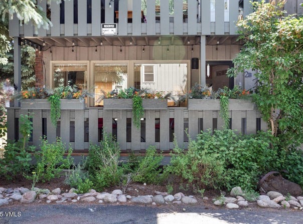 909 Red Sandstone, Vail, CO 81657
