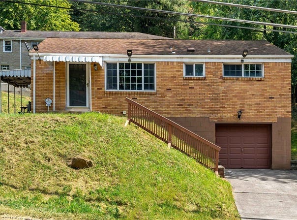 349 Siebert Rd, Ross Twp, PA 15237