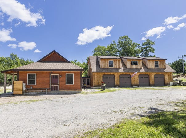 2 Firefly Drive, Baldwin, ME 04091