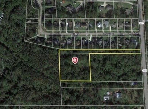 2010 BRAVENDER Way, Madisonville, LA 70447