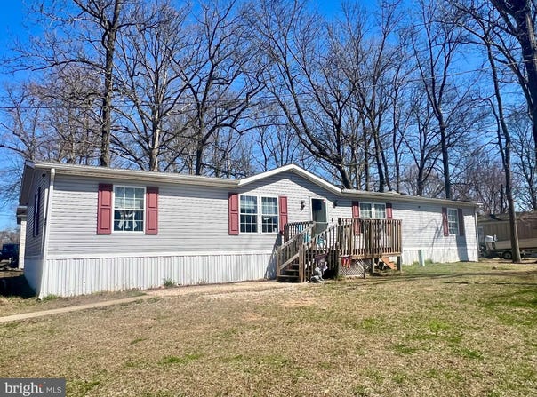 40 STONEY CHASE DRIVE, ELKTON, MD 21921