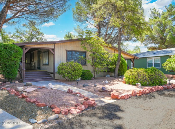6770 W Sr 89a, Lot #159, Sedona, AZ 86336