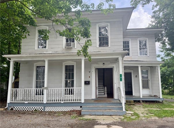 8 W Washington Street, Bath, NY 14810