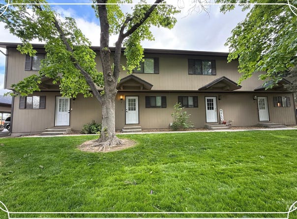 147 Robbins Ave, Twin Falls, ID 83301