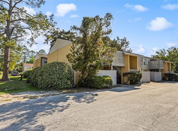 3904 SW 26TH DRIVE, GAINESVILLE, FL 32608