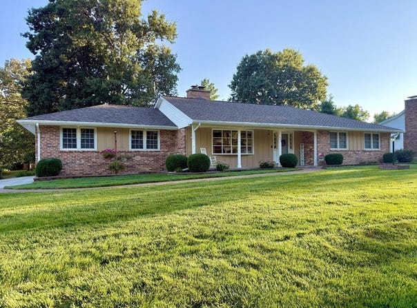 403 College Park Drive, Kirksville, MO 63501