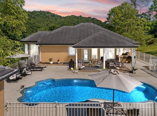 95 Reel View Drive, Jeremiah, KY 41826