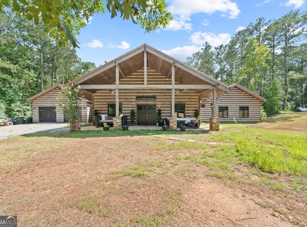 1041 River Farm, Madison, GA 30650