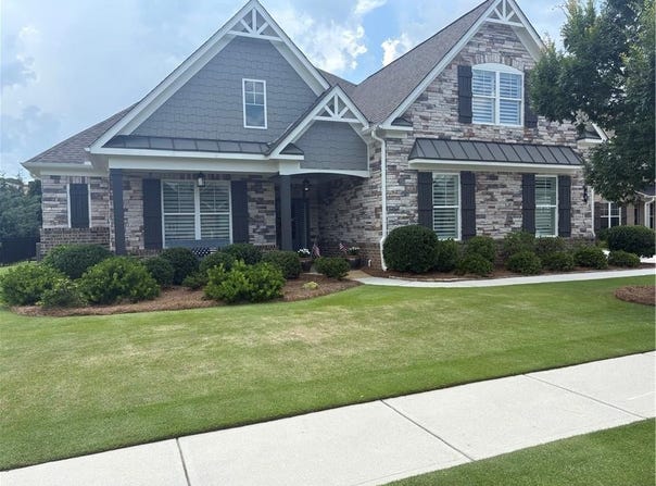 848 Rolling Hill NW, Kennesaw, GA 30152
