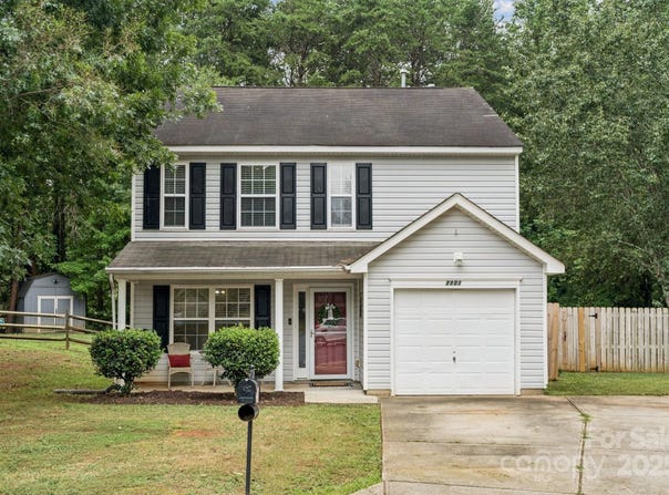 1803 Endeavor Lane, Clover, SC 29710