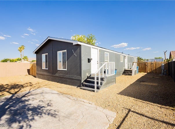 3201 Cypress Avenue, North Las Vegas, NV 89030