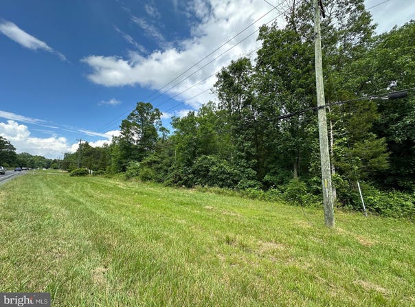 7503 JAMES MADISON Highway, GAINESVILLE, VA 20155