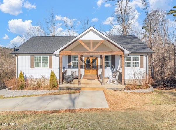 5405 Springplace Circle, Knoxville, TN 37924