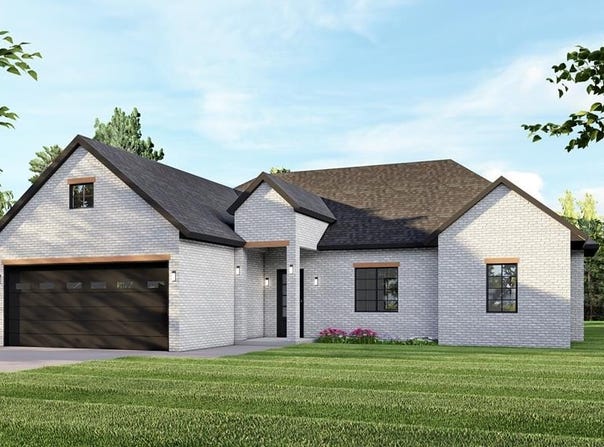 529 Woodland Hills Dr., Nacogdoches, TX 75964