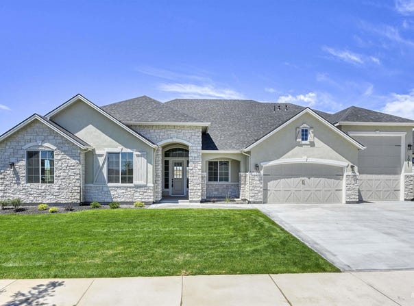 3081 N Ajax Ave, Eagle, ID 83616