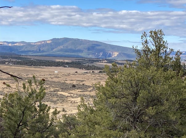 Tbd El Vado Lakes U 4 Tr 11, Tierra Amarilla, NM 87575