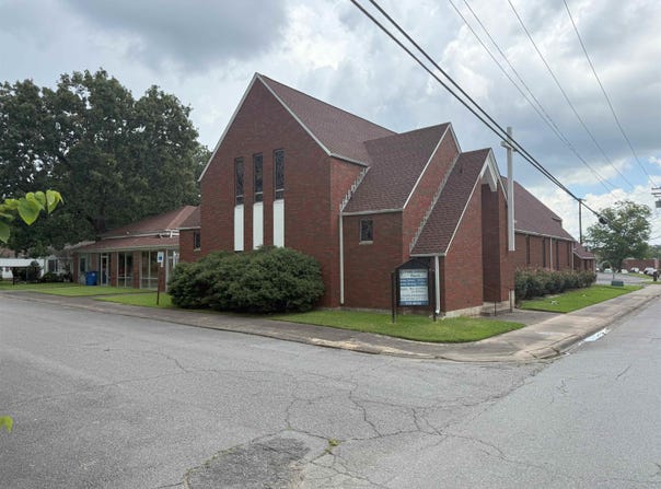 3802 N Olive, North Little Rock, AR 72116