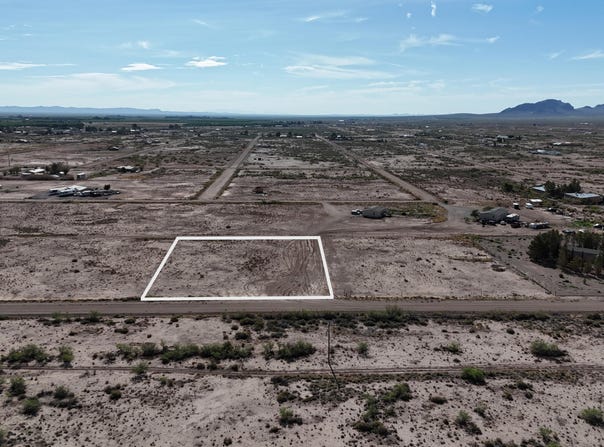 Tbd Lomita Rd SE, Deming, NM 88030