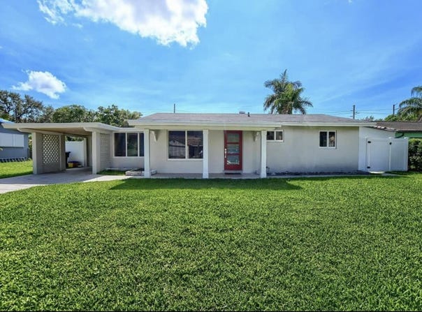 126 NW 3rd Court, Boca Raton, FL 33432
