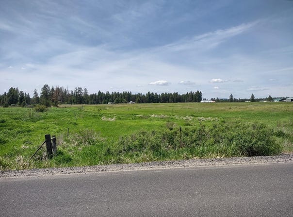 Elk Chattaroy Rd, Elk, WA 99009
