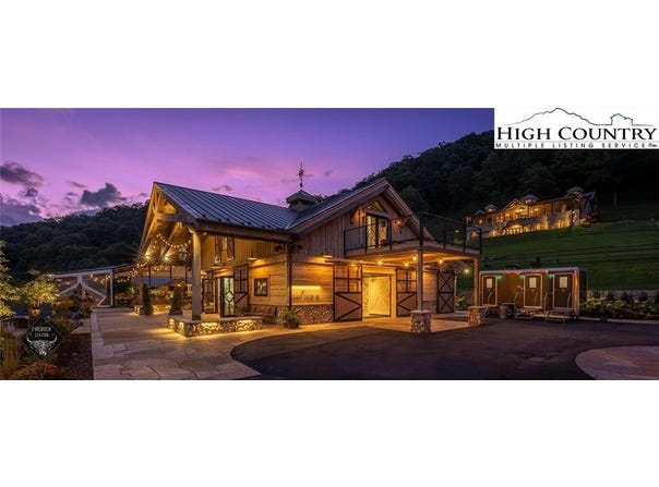 161 Firerock Station Trail, Sugar Grove, NC 28679